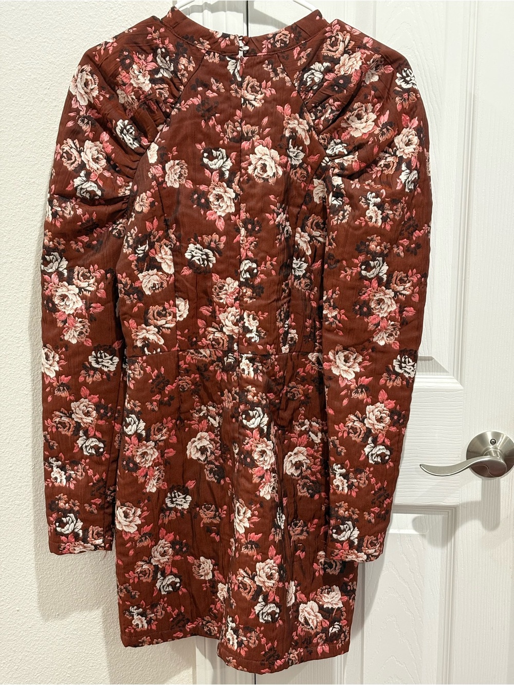 MINKPINK Dancing Queen Mini Dress Size S